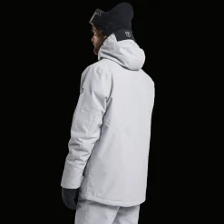 Alpine Jacket Teton M 24/25, laskettelutakki miesten - Laskettelutakit Ja Toppatakit Miesten - Alpine Jacket Teton M 24/25, laskettelutakki miesten