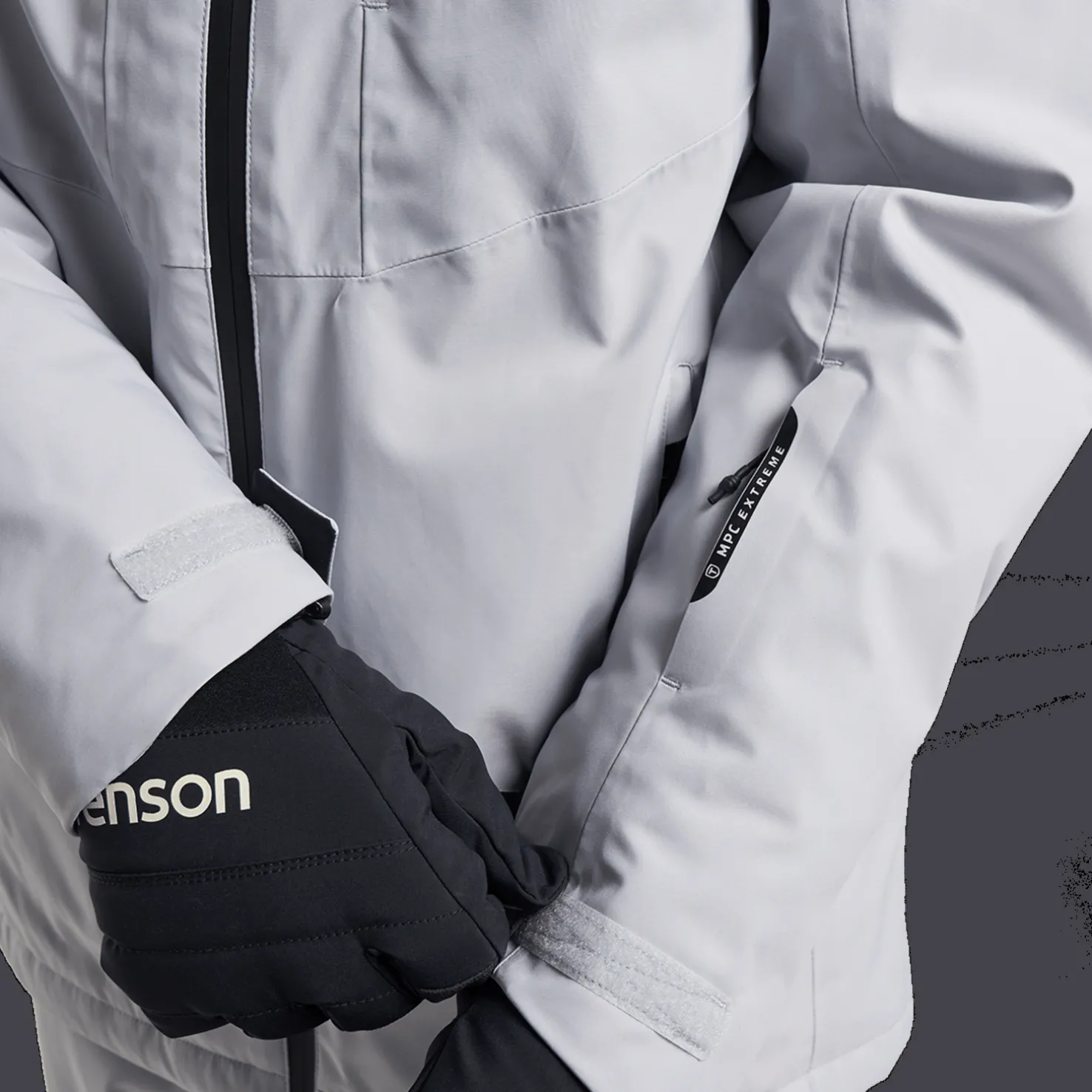 Alpine Jacket Teton M 24/25, laskettelutakki miesten - Laskettelutakit Ja Toppatakit Miesten - Alpine Jacket Teton M 24/25, laskettelutakki miesten