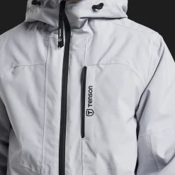 Alpine Jacket Teton M 24/25, laskettelutakki miesten - Laskettelutakit Ja Toppatakit Miesten - Alpine Jacket Teton M 24/25, laskettelutakki miesten