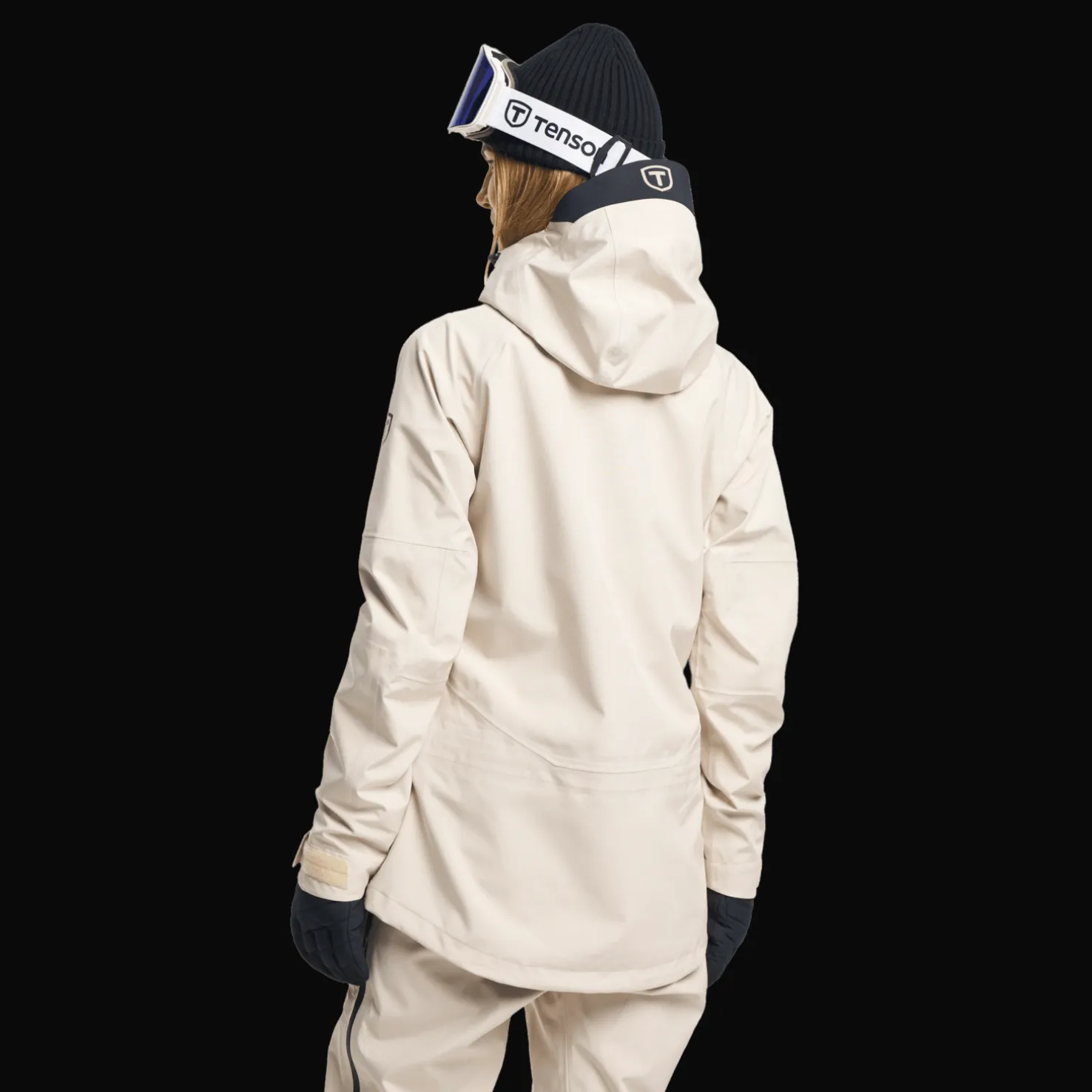 Alpine Jacket Teton Shell 24/25, naisten laskettelu- ja lumilautailutakki - Laskettelutakit Ja Toppatakit Naisten - Alpine Jacket Teton Shell 24/25, naisten laskettelu- ja lumilautailutakki