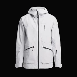 Alpine Jacket Teton Shell 24/25, miesten laskettelu- ja lumilautailutakki - Laskettelutakit Ja Toppatakit Miesten - Alpine Jacket Teton Shell 24/25, miesten laskettelu- ja lumilautailutakki