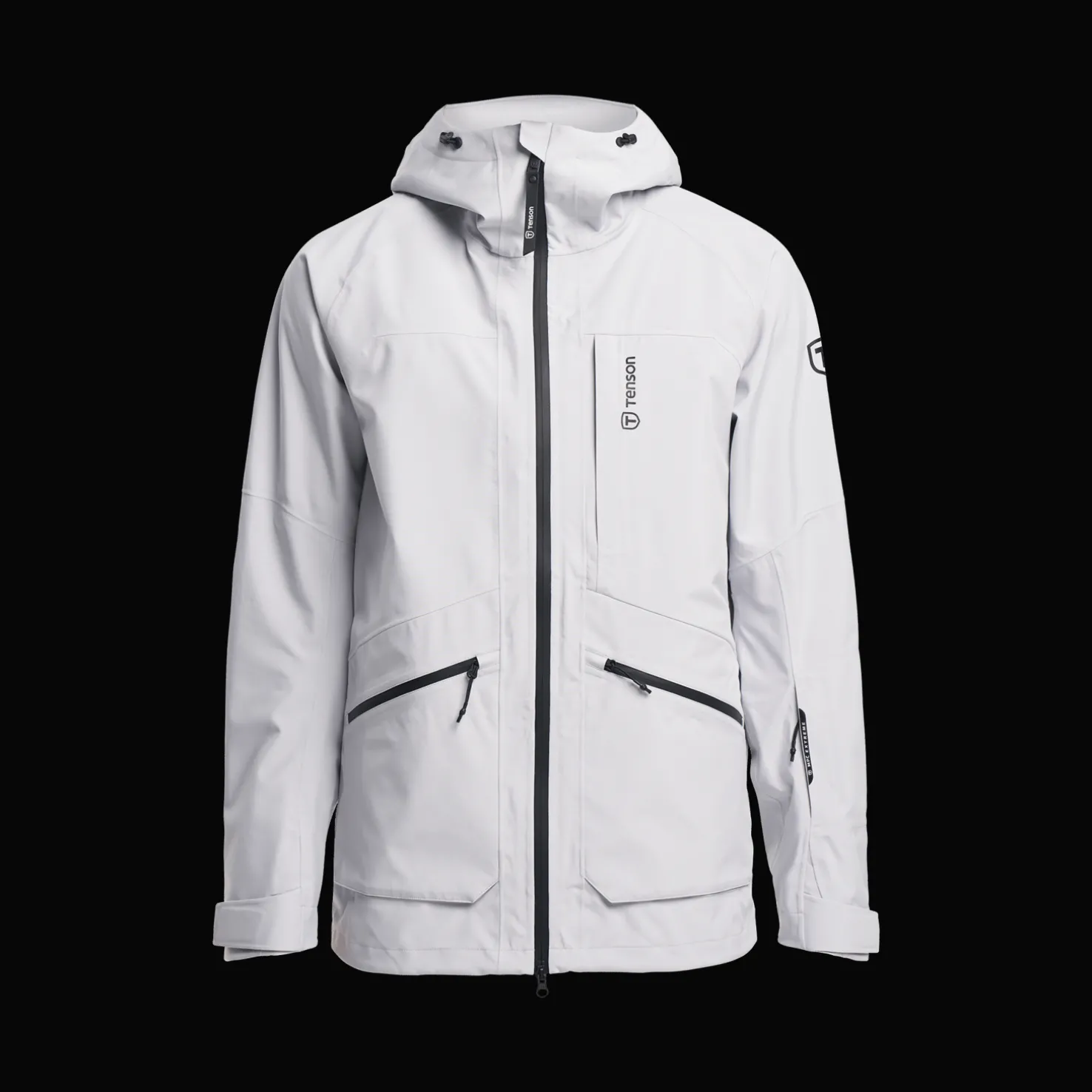 Alpine Jacket Teton Shell 24/25, miesten laskettelu- ja lumilautailutakki - Laskettelutakit Ja Toppatakit Miesten - Alpine Jacket Teton Shell 24/25, miesten laskettelu- ja lumilautailutakki