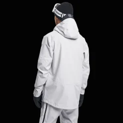 Alpine Jacket Teton Shell 24/25, miesten laskettelu- ja lumilautailutakki - Laskettelutakit Ja Toppatakit Miesten - Alpine Jacket Teton Shell 24/25, miesten laskettelu- ja lumilautailutakki