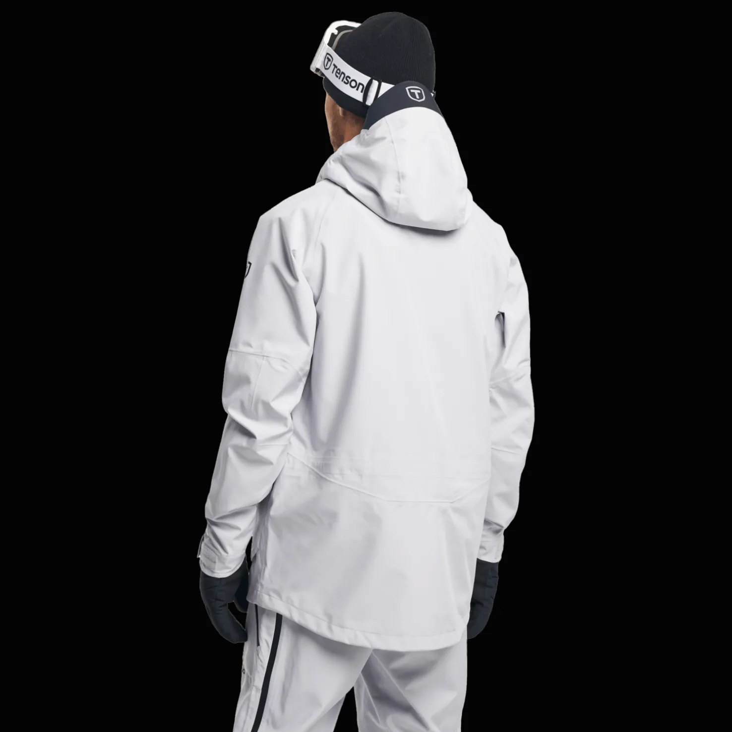 Alpine Jacket Teton Shell 24/25, miesten laskettelu- ja lumilautailutakki - Laskettelutakit Ja Toppatakit Miesten - Alpine Jacket Teton Shell 24/25, miesten laskettelu- ja lumilautailutakki