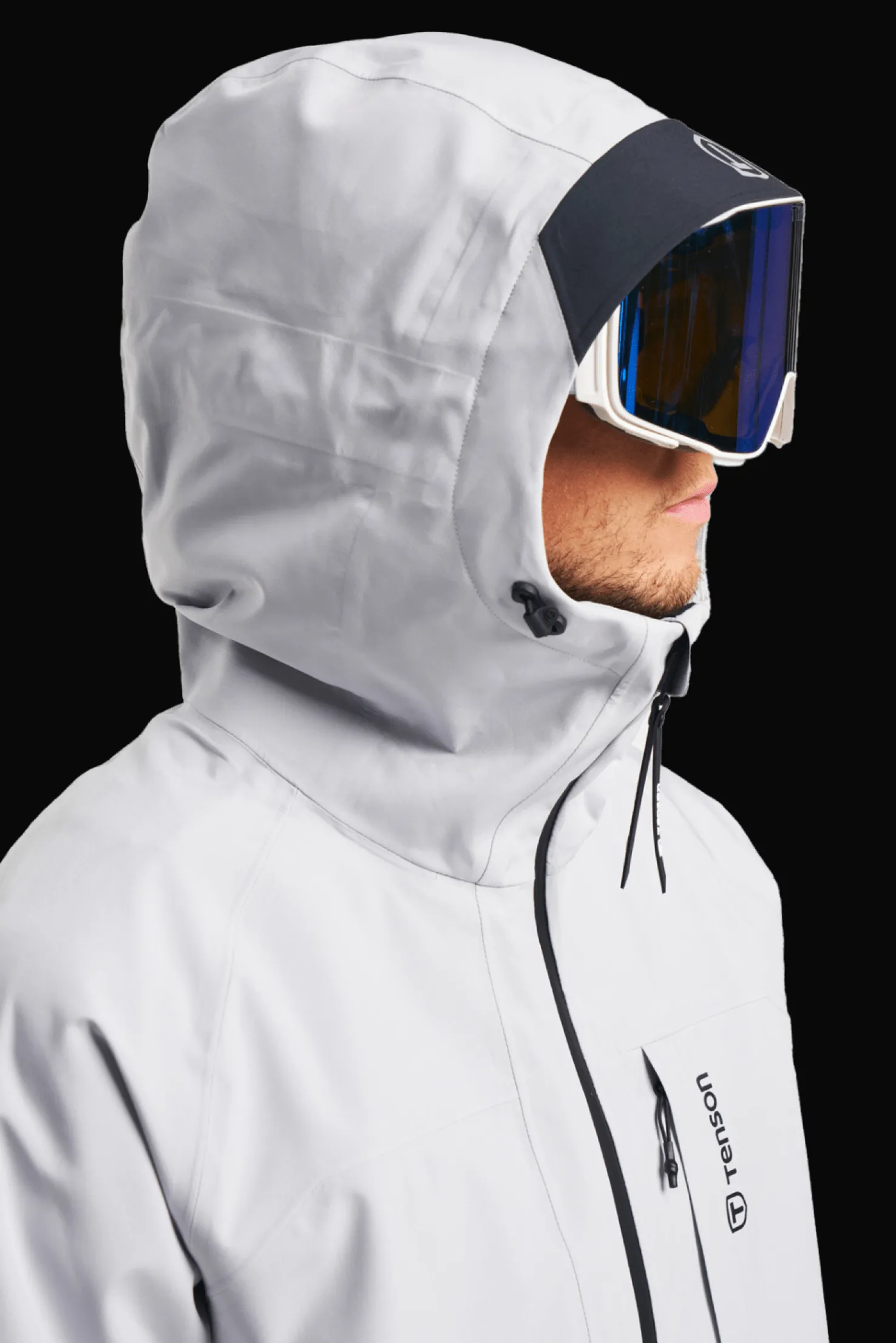 Alpine Jacket Teton Shell 24/25, miesten laskettelu- ja lumilautailutakki - Laskettelutakit Ja Toppatakit Miesten - Alpine Jacket Teton Shell 24/25, miesten laskettelu- ja lumilautailutakki