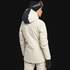 Alpine Jacket Teton W 24/25, laskettelutakki naiset - Laskettelutakit Ja Toppatakit Naisten - Alpine Jacket Teton W 24/25, laskettelutakki naiset