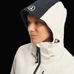 Alpine Jacket Teton W 24/25, laskettelutakki naiset - Laskettelutakit Ja Toppatakit Naisten - Alpine Jacket Teton W 24/25, laskettelutakki naiset