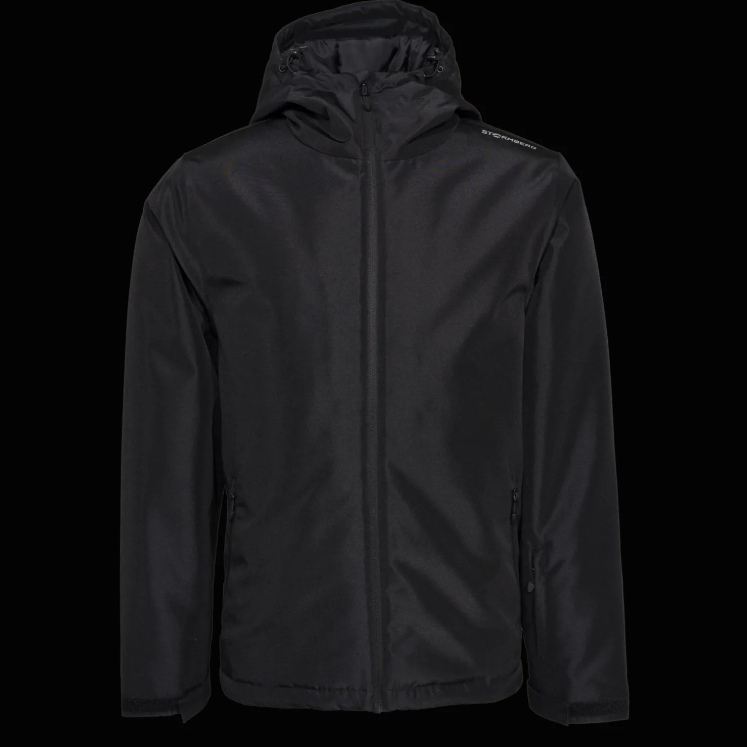 Alpine Jacket Vemdalen Insulated 24/25, miesten laskettelu- ja lumilautailutakki - Laskettelutakit Ja Toppatakit Miesten - Alpine Jacket Vemdalen Insulated 24/25, miesten laskettelu- ja lumilautailutakki