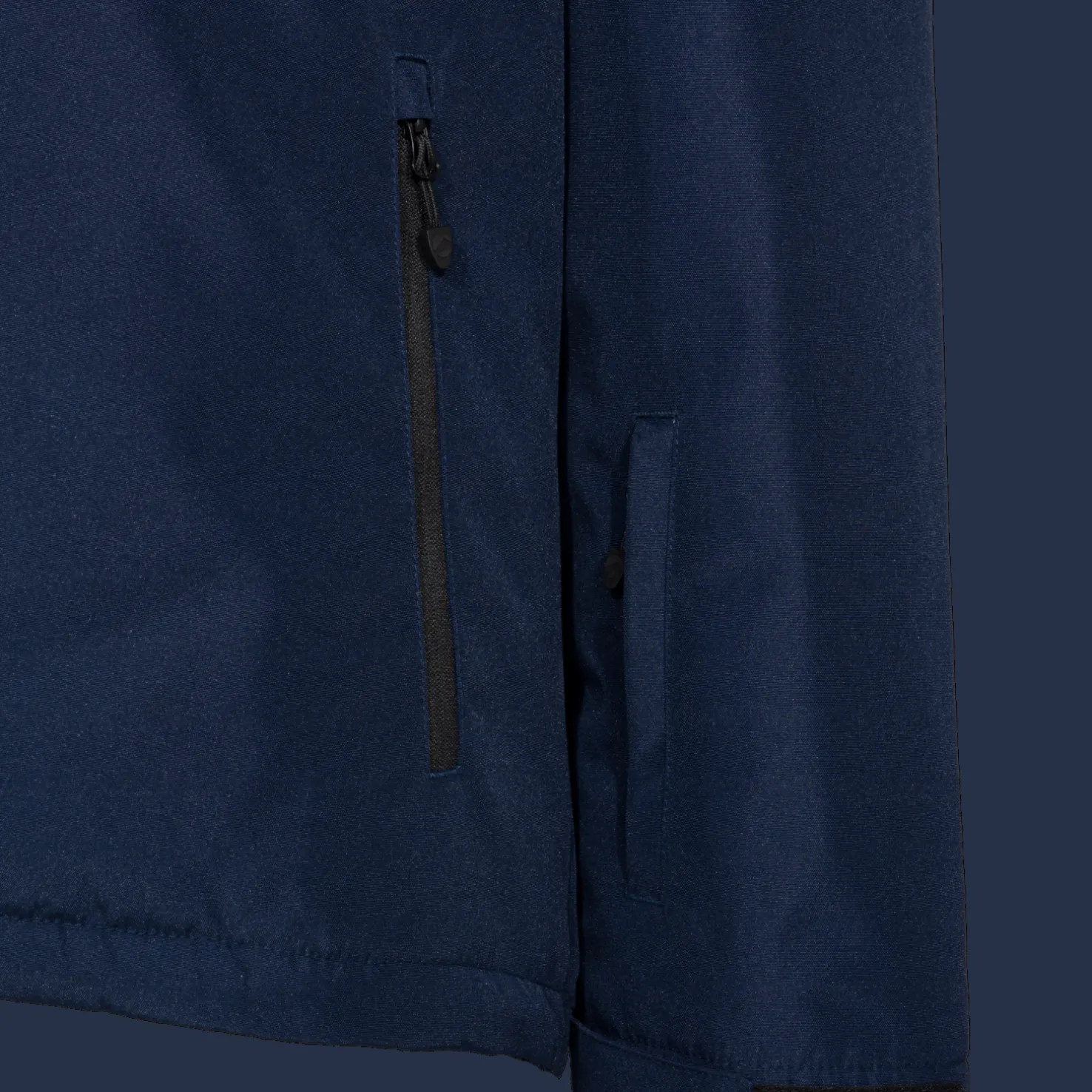 Alpine Jacket Vemdalen Insulated 24/25, miesten laskettelu- ja lumilautailutakki - Laskettelutakit Ja Toppatakit Miesten - Alpine Jacket Vemdalen Insulated 24/25, miesten laskettelu- ja lumilautailutakki