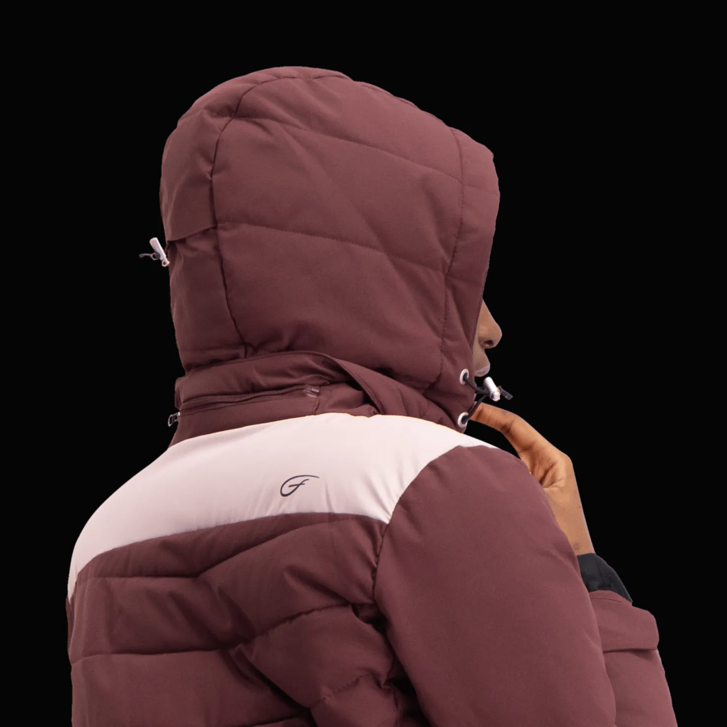 Alpine Jacket W Daiva 24/25, naisten laskettelutakki - Laskettelutakit Ja Toppatakit Naisten - Alpine Jacket W Daiva 24/25, naisten laskettelutakki