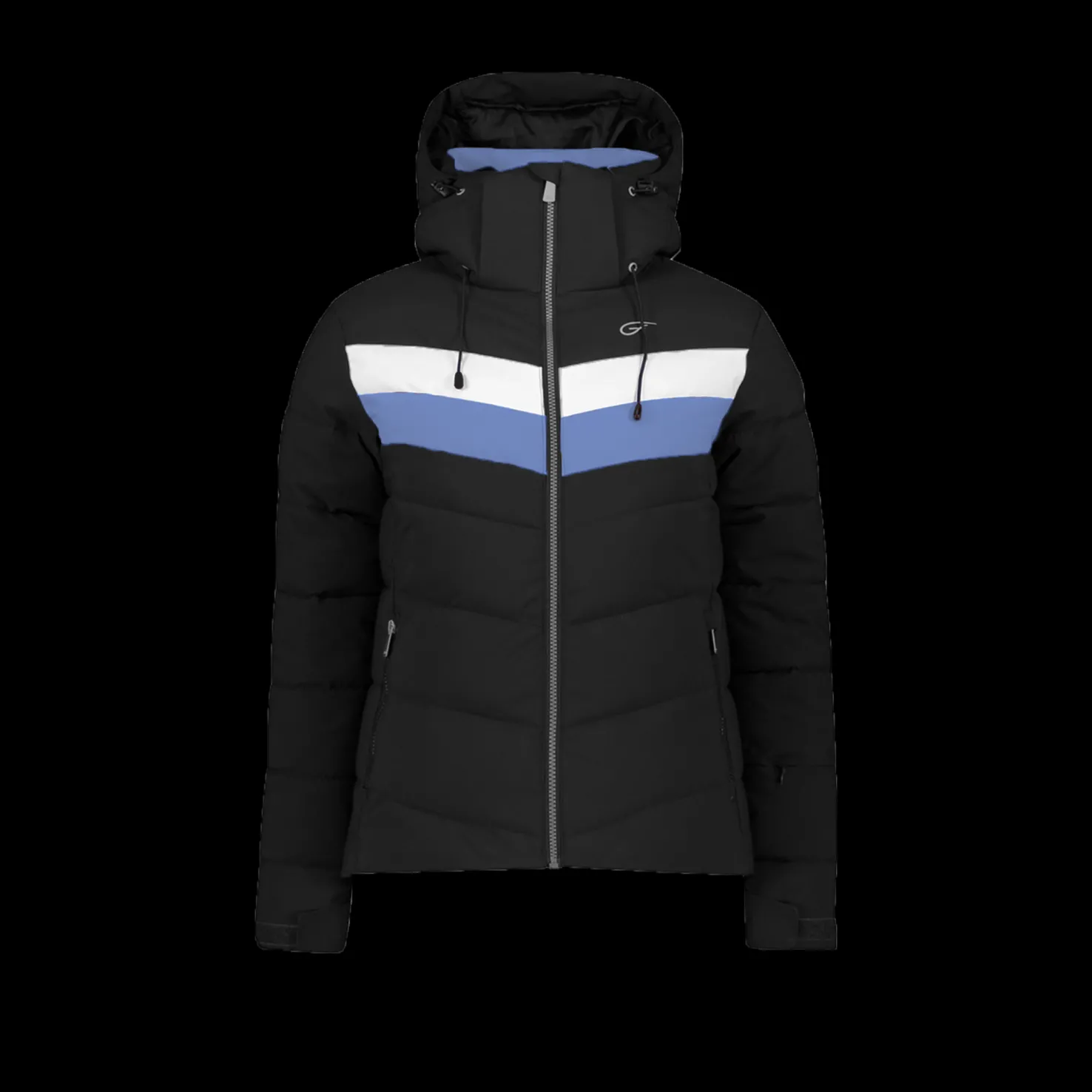 Alpine Jacket W Donata 24/25, laskettelutakki naiset - Laskettelutakit Ja Toppatakit Naisten - Alpine Jacket W Donata 24/25, laskettelutakki naiset