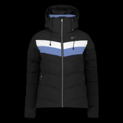 Alpine Jacket W Donata 24/25, laskettelutakki naiset - Laskettelutakit Ja Toppatakit Naisten - Alpine Jacket W Donata 24/25, laskettelutakki naiset