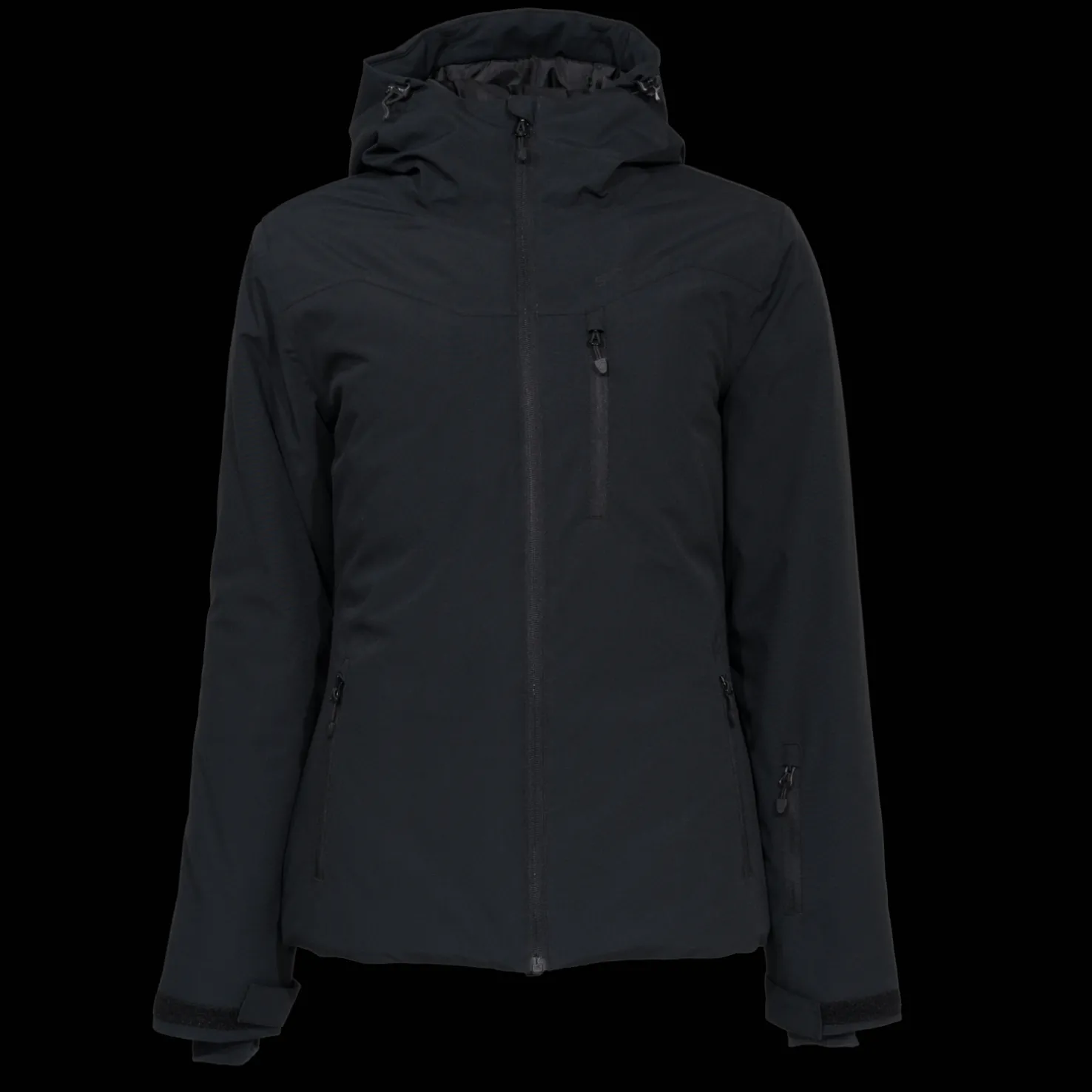 Alpine Jacket W Hemsedal Insulated 24/25, naisten laskettelu- ja lumilautailutakki - Laskettelutakit Ja Toppatakit Naisten - Alpine Jacket W Hemsedal Insulated 24/25, naisten laskettelu- ja lumilautailutakki