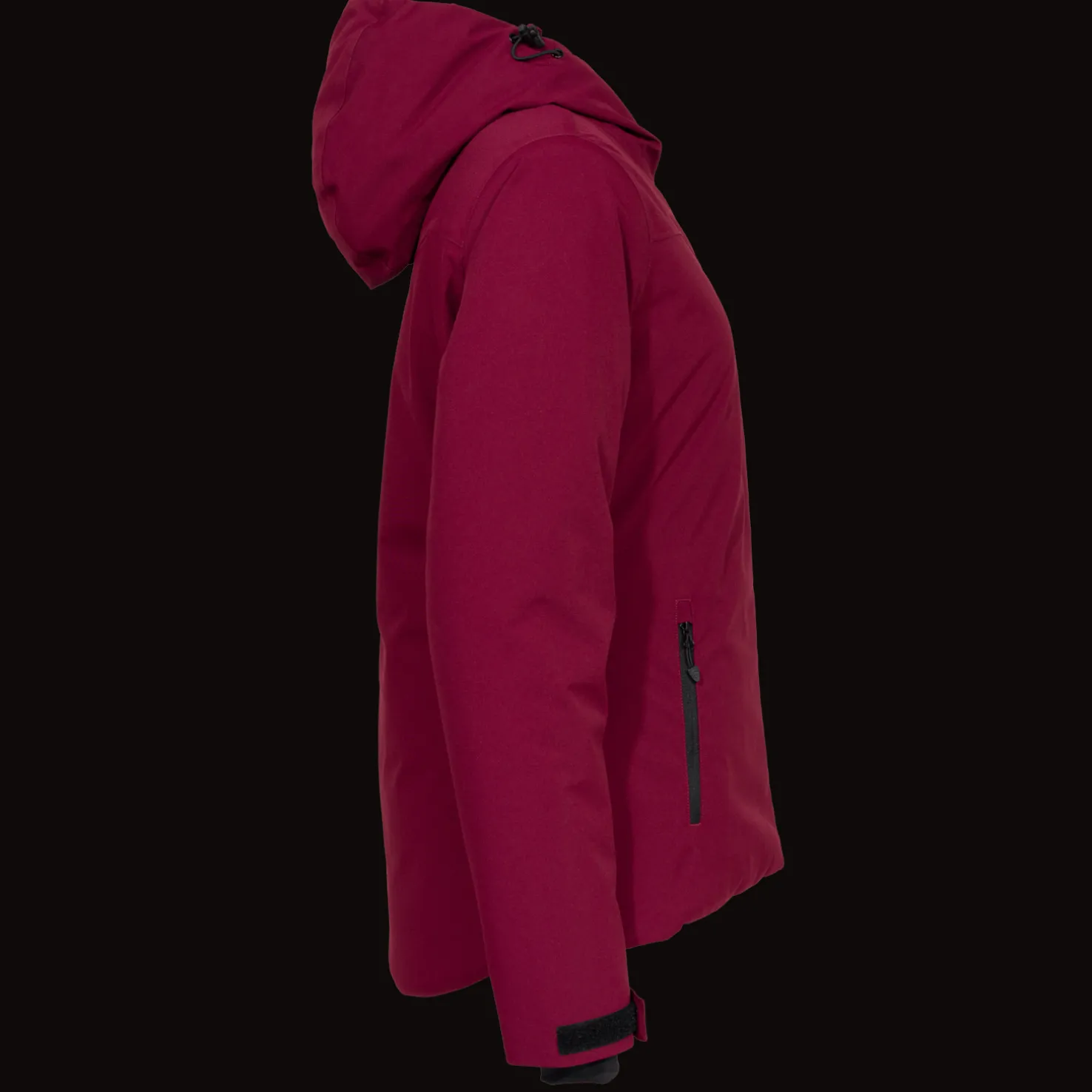 Alpine Jacket W Hemsedal Insulated 24/25, naisten laskettelu- ja lumilautailutakki - Laskettelutakit Ja Toppatakit Naisten - Alpine Jacket W Hemsedal Insulated 24/25, naisten laskettelu- ja lumilautailutakki