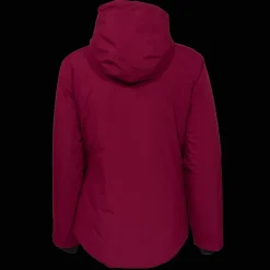 Alpine Jacket W Hemsedal Insulated 24/25, naisten laskettelu- ja lumilautailutakki - Laskettelutakit Ja Toppatakit Naisten - Alpine Jacket W Hemsedal Insulated 24/25, naisten laskettelu- ja lumilautailutakki