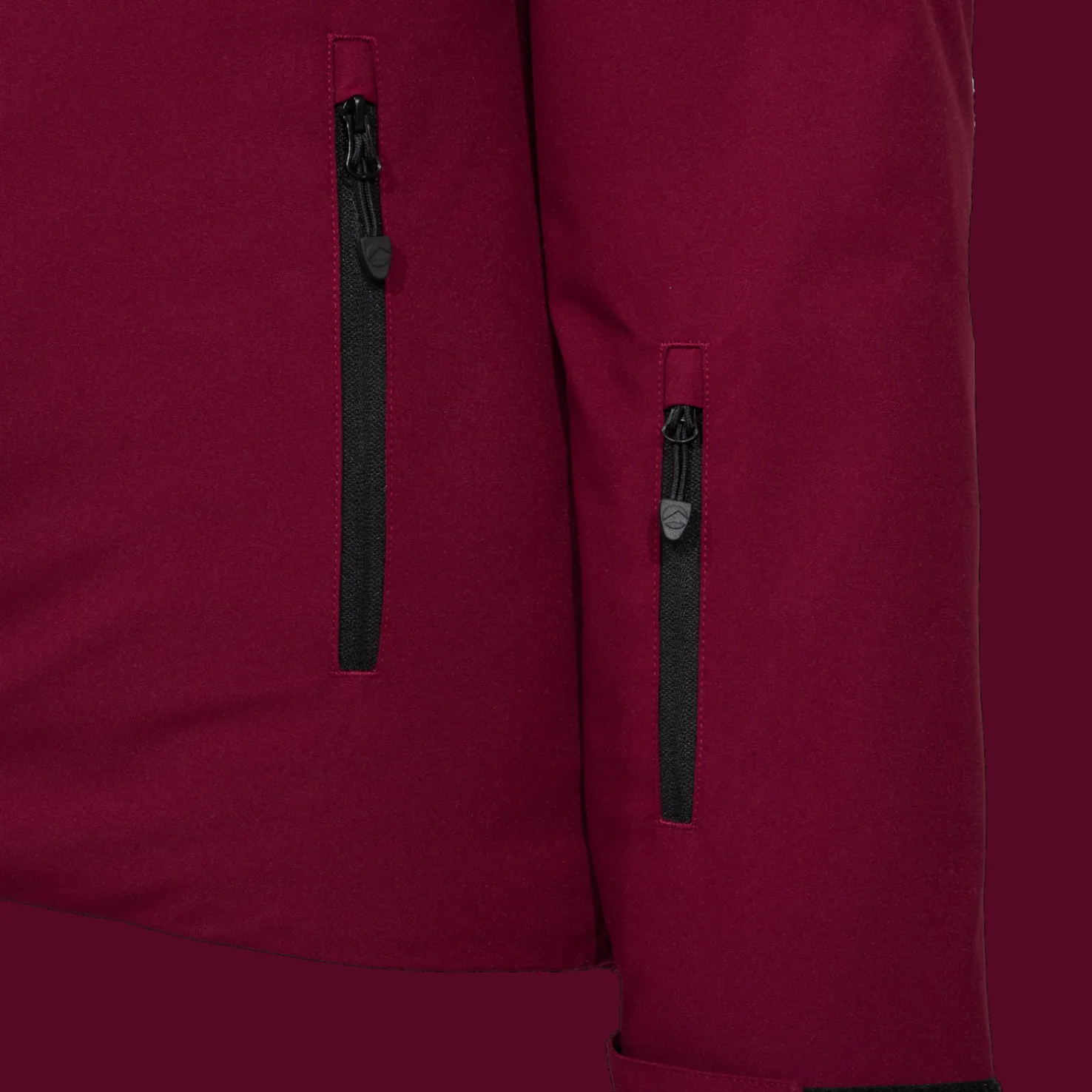 Alpine Jacket W Hemsedal Insulated 24/25, naisten laskettelu- ja lumilautailutakki - Laskettelutakit Ja Toppatakit Naisten - Alpine Jacket W Hemsedal Insulated 24/25, naisten laskettelu- ja lumilautailutakki