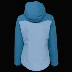 Alpine Jacket W Hemsedal Insulated 24/25, naisten laskettelu- ja lumilautailutakki - Laskettelutakit Ja Toppatakit Naisten - Alpine Jacket W Hemsedal Insulated 24/25, naisten laskettelu- ja lumilautailutakki