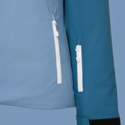 Alpine Jacket W Hemsedal Insulated 24/25, naisten laskettelu- ja lumilautailutakki - Laskettelutakit Ja Toppatakit Naisten - Alpine Jacket W Hemsedal Insulated 24/25, naisten laskettelu- ja lumilautailutakki