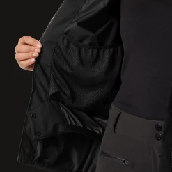 Alpine Jacket W Imperial Puffy 24/25, naisten laskettelutakki - Laskettelutakit Ja Toppatakit Naisten - Alpine Jacket W Imperial Puffy 24/25, naisten laskettelutakki