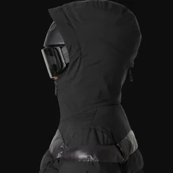 Alpine Jacket W Imperial Puffy 24/25, naisten laskettelutakki - Laskettelutakit Ja Toppatakit Naisten - Alpine Jacket W Imperial Puffy 24/25, naisten laskettelutakki