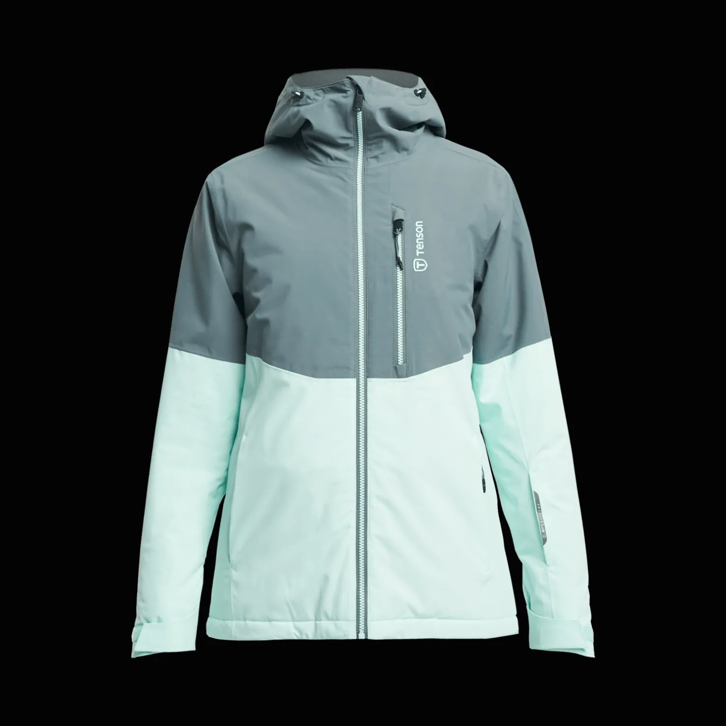 Alpine Jacket W Orbit 24/25, naisten laskettelutakki - Laskettelutakit Ja Toppatakit Naisten - Alpine Jacket W Orbit 24/25, naisten laskettelutakki