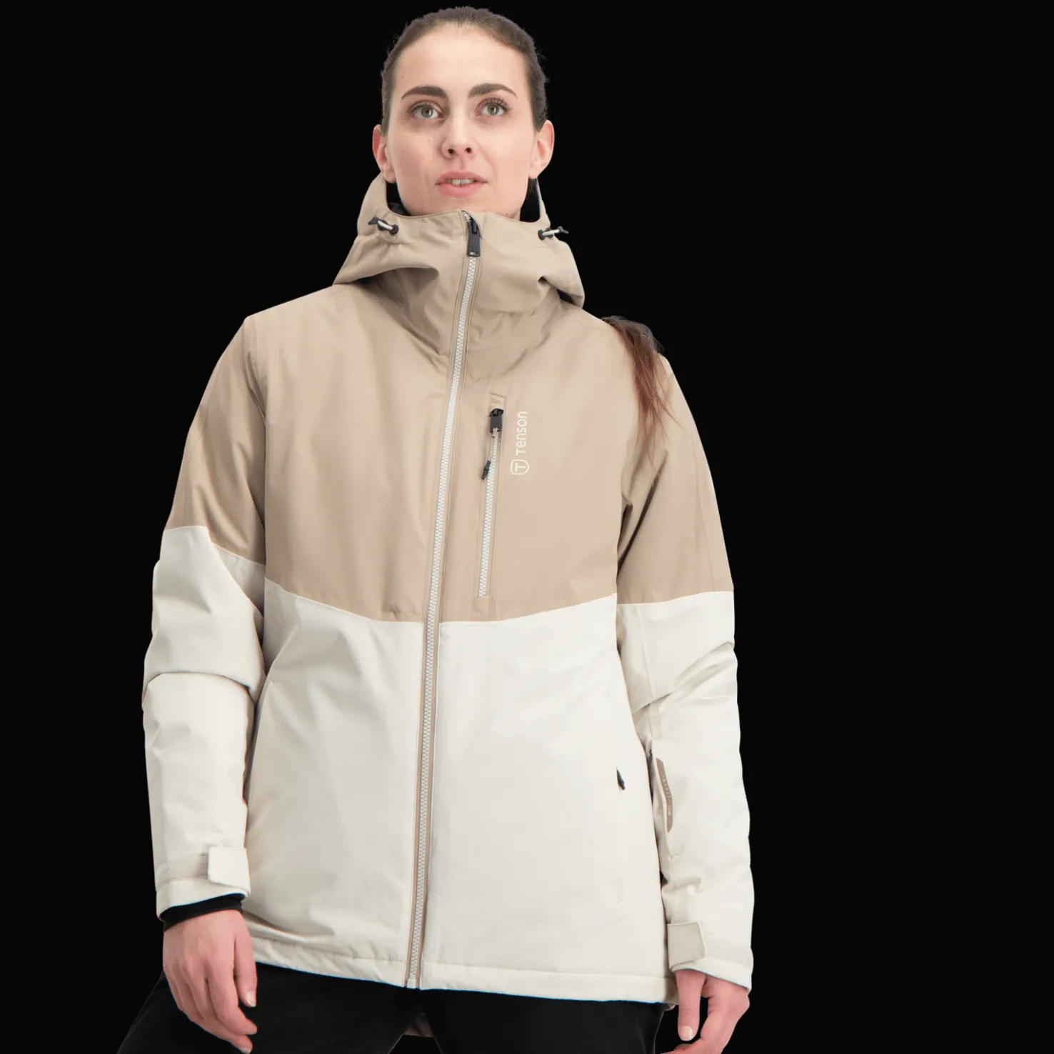 Alpine Jacket W Orbit 24/25, naisten laskettelutakki - Laskettelutakit Ja Toppatakit Naisten - Alpine Jacket W Orbit 24/25, naisten laskettelutakki