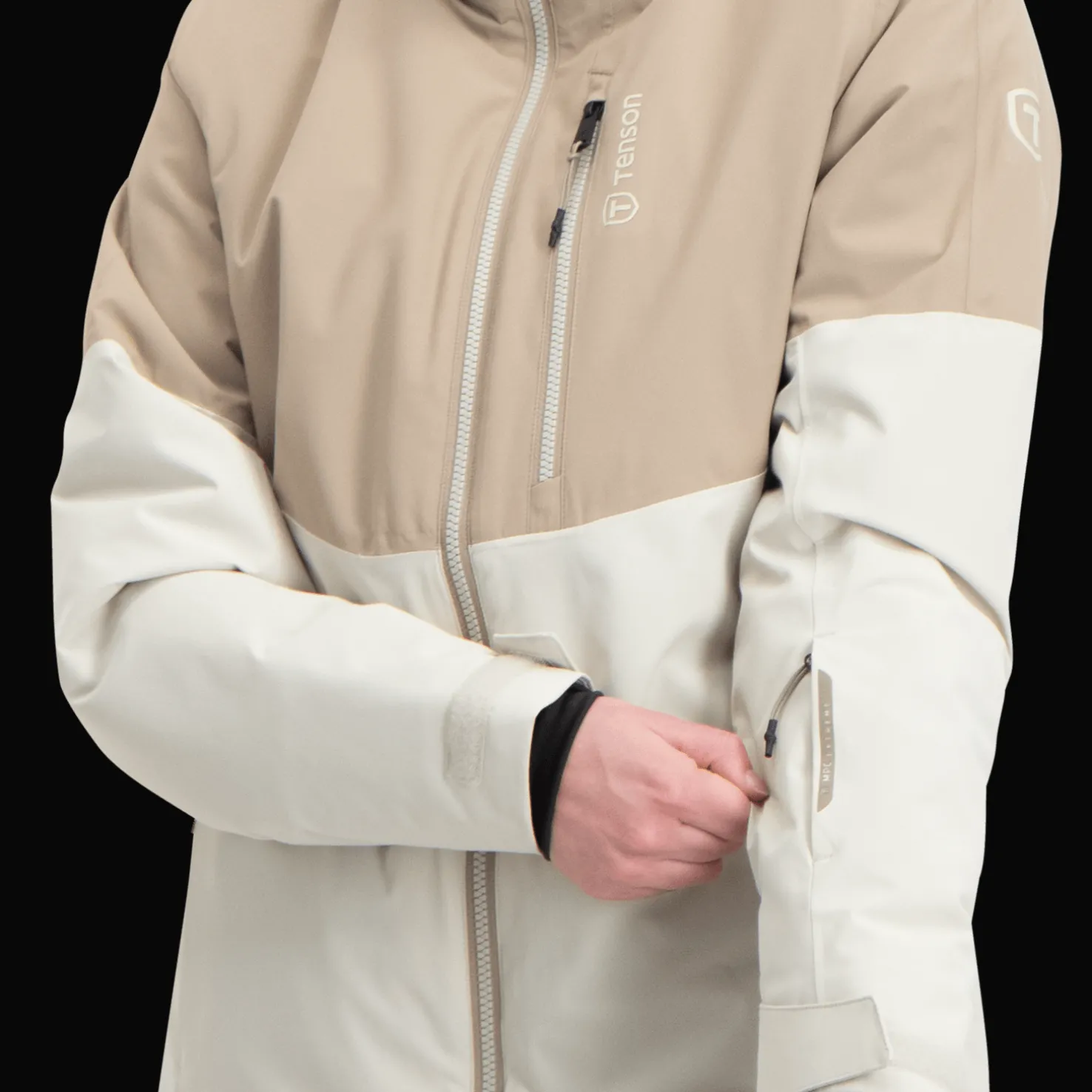 Alpine Jacket W Orbit 24/25, naisten laskettelutakki - Laskettelutakit Ja Toppatakit Naisten - Alpine Jacket W Orbit 24/25, naisten laskettelutakki