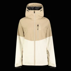 Alpine Jacket W Orbit 24/25, naisten laskettelutakki - Laskettelutakit Ja Toppatakit Naisten - Alpine Jacket W Orbit 24/25, naisten laskettelutakki