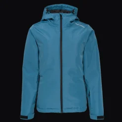 Alpine Jacket W Vemdalen Insulated 24/25, naisten laskettelu- ja lumilautailutakki - Laskettelutakit Ja Toppatakit Naisten - Alpine Jacket W Vemdalen Insulated 24/25, naisten laskettelu- ja lumilautailutakki