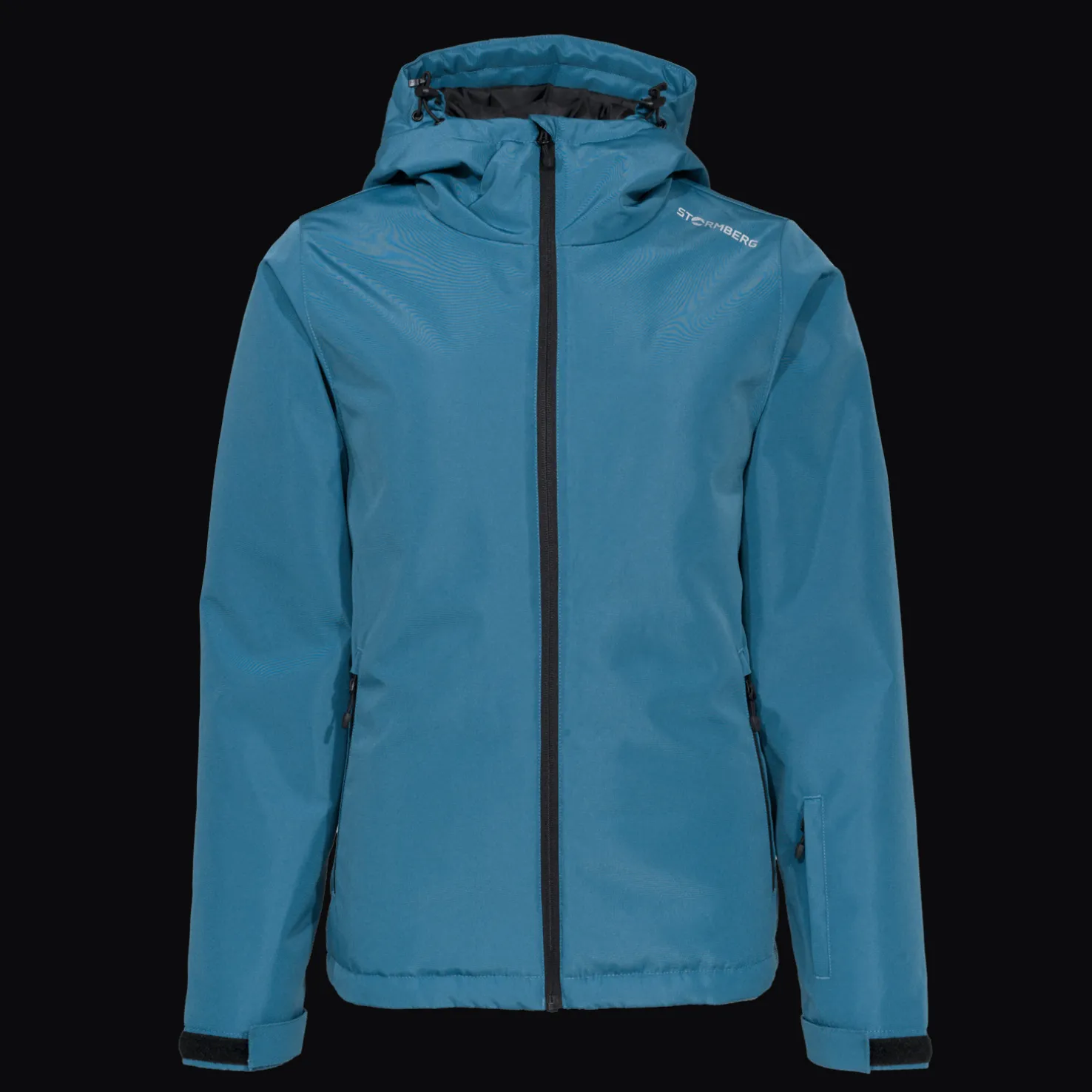 Alpine Jacket W Vemdalen Insulated 24/25, naisten laskettelu- ja lumilautailutakki - Laskettelutakit Ja Toppatakit Naisten - Alpine Jacket W Vemdalen Insulated 24/25, naisten laskettelu- ja lumilautailutakki