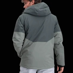 Alpine Jacket Yoke 24/25, miesten laskettelutakki - Laskettelutakit Ja Toppatakit Miesten - Alpine Jacket Yoke 24/25, miesten laskettelutakki