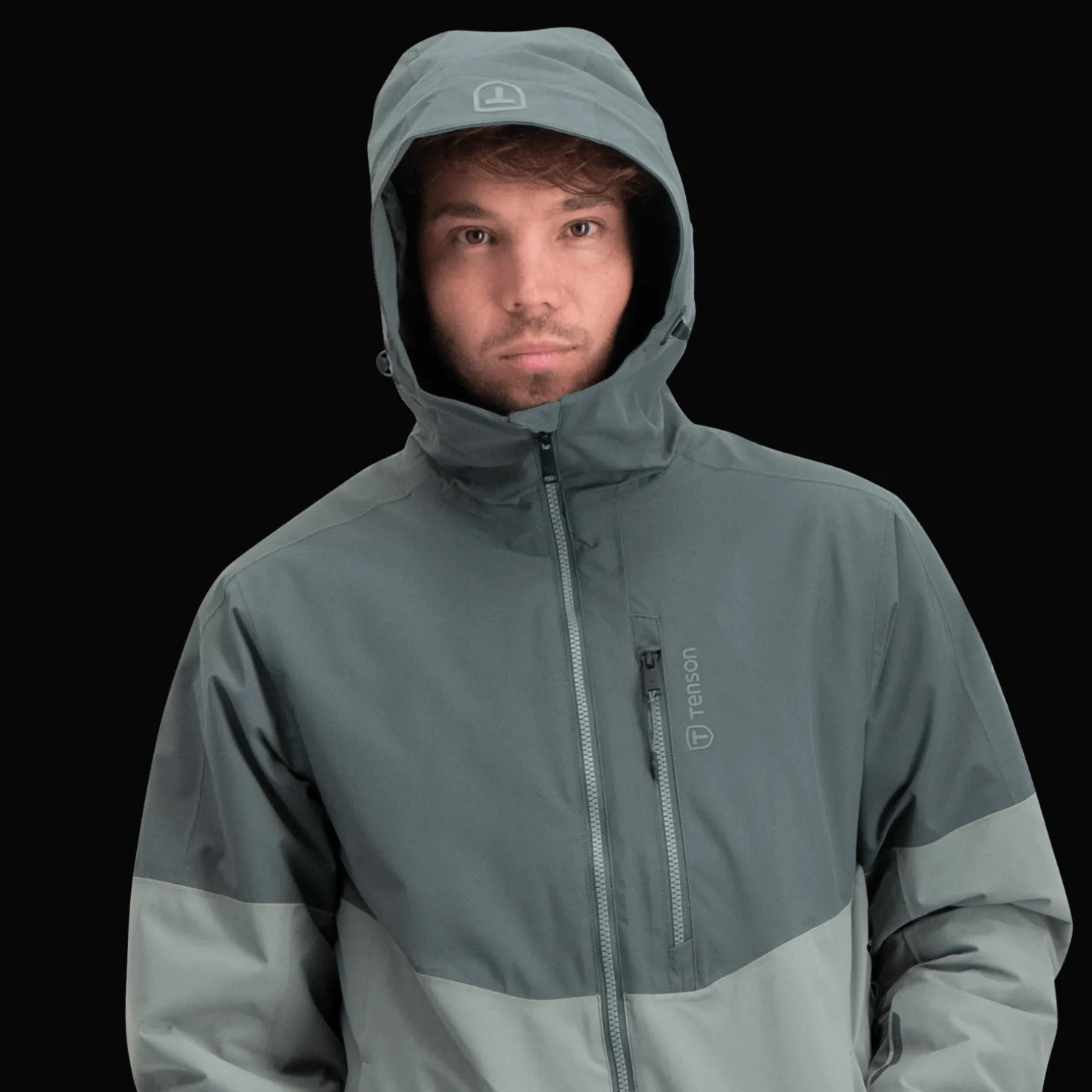 Alpine Jacket Yoke 24/25, miesten laskettelutakki - Laskettelutakit Ja Toppatakit Miesten - Alpine Jacket Yoke 24/25, miesten laskettelutakki