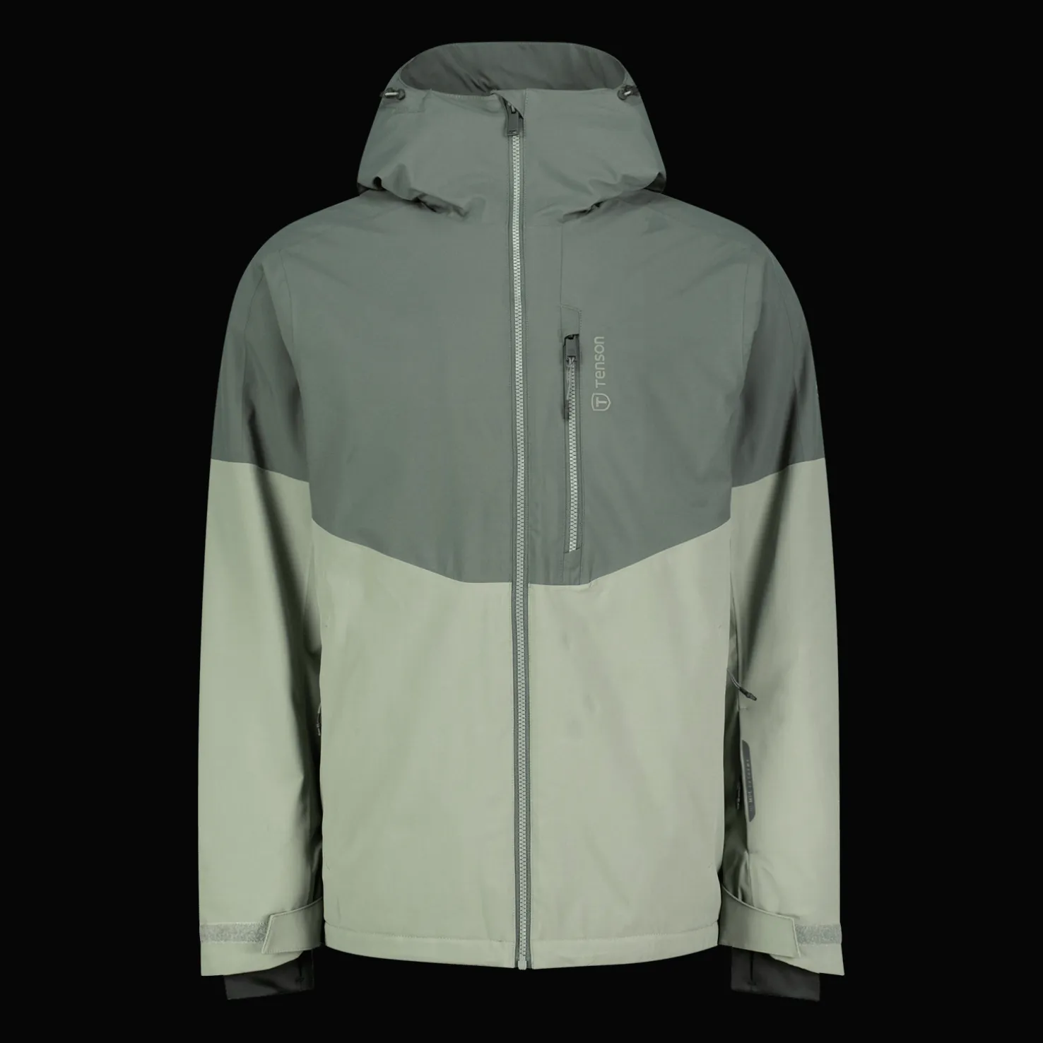 Alpine Jacket Yoke 24/25, miesten laskettelutakki - Laskettelutakit Ja Toppatakit Miesten - Alpine Jacket Yoke 24/25, miesten laskettelutakki