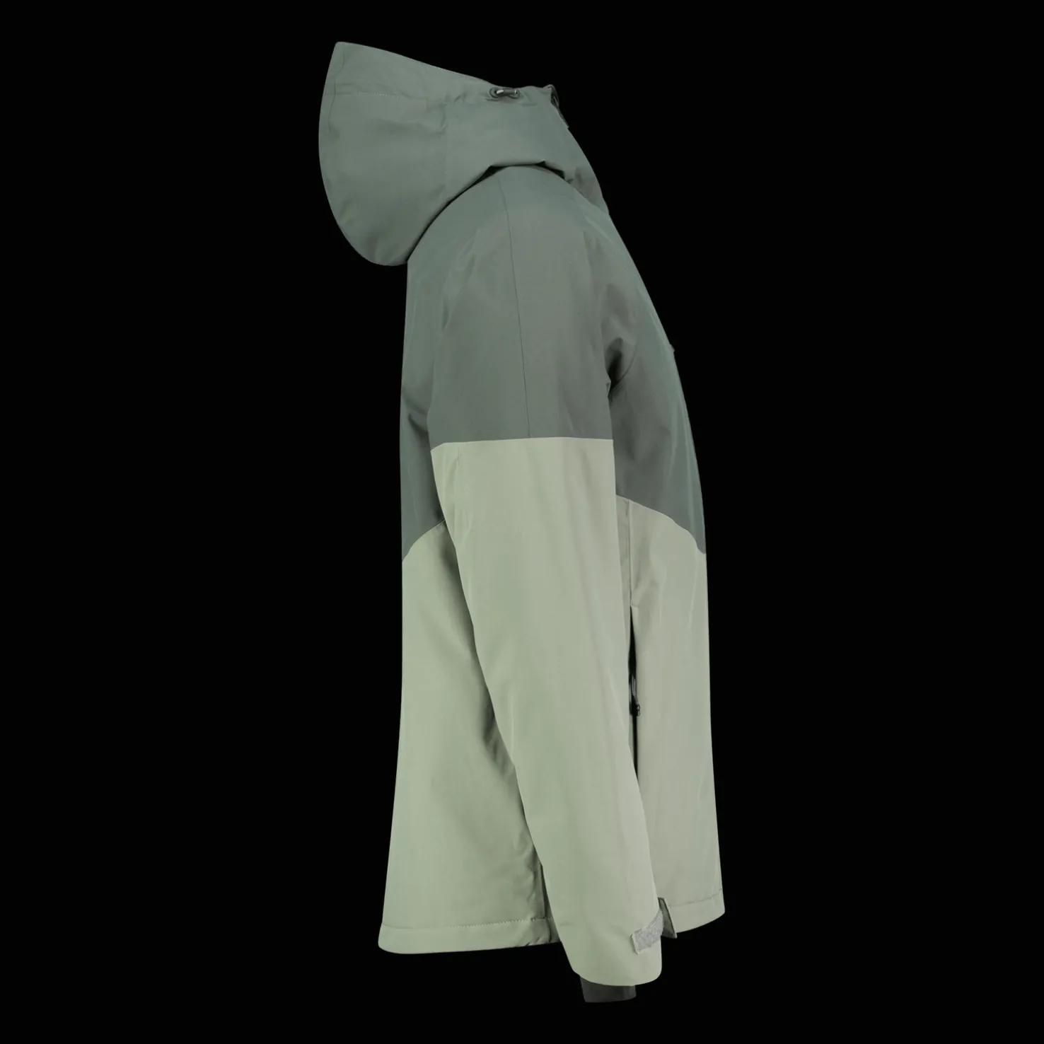 Alpine Jacket Yoke 24/25, miesten laskettelutakki - Laskettelutakit Ja Toppatakit Miesten - Alpine Jacket Yoke 24/25, miesten laskettelutakki