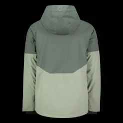 Alpine Jacket Yoke 24/25, miesten laskettelutakki - Laskettelutakit Ja Toppatakit Miesten - Alpine Jacket Yoke 24/25, miesten laskettelutakki