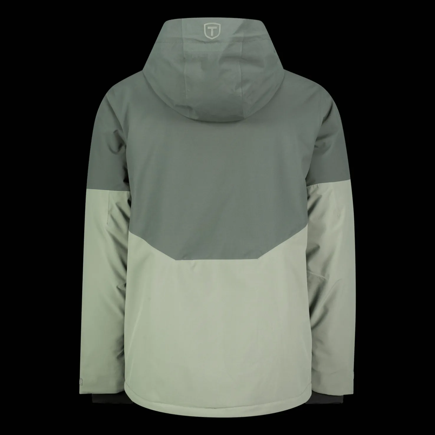 Alpine Jacket Yoke 24/25, miesten laskettelutakki - Laskettelutakit Ja Toppatakit Miesten - Alpine Jacket Yoke 24/25, miesten laskettelutakki