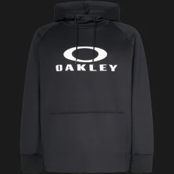 Alpine Midlayer Bark Dwr Fleece Hoody 24/25 - Välikausitakit - Alpine Midlayer Bark Dwr Fleece Hoody 24/25