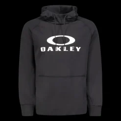 Alpine Midlayer Bark Dwr Fleece Hoody 24/25 - Välikausitakit - Alpine Midlayer Bark Dwr Fleece Hoody 24/25