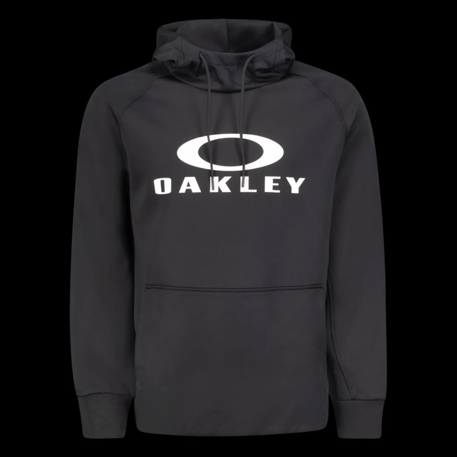 Alpine Midlayer Bark Dwr Fleece Hoody 24/25 - Välikausitakit - Alpine Midlayer Bark Dwr Fleece Hoody 24/25