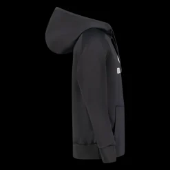 Alpine Midlayer Bark Dwr Fleece Hoody 24/25 - Välikausitakit - Alpine Midlayer Bark Dwr Fleece Hoody 24/25