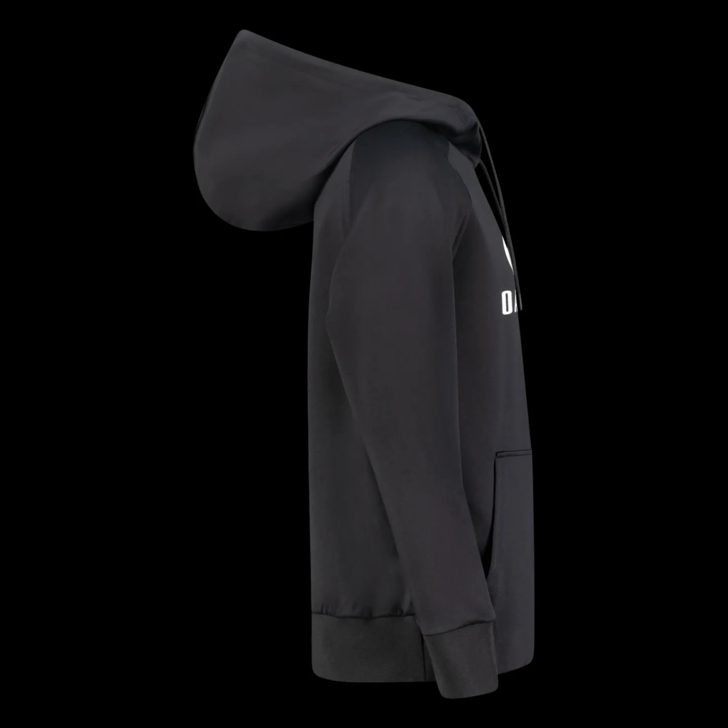 Alpine Midlayer Bark Dwr Fleece Hoody 24/25 - Välikausitakit - Alpine Midlayer Bark Dwr Fleece Hoody 24/25