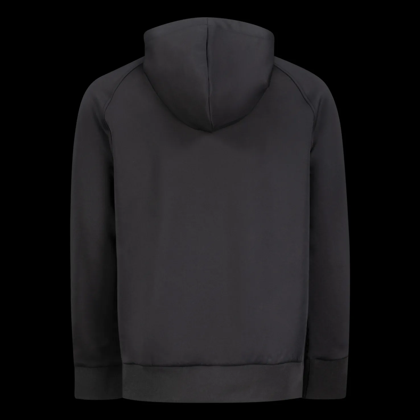 Alpine Midlayer Bark Dwr Fleece Hoody 24/25 - Välikausitakit - Alpine Midlayer Bark Dwr Fleece Hoody 24/25