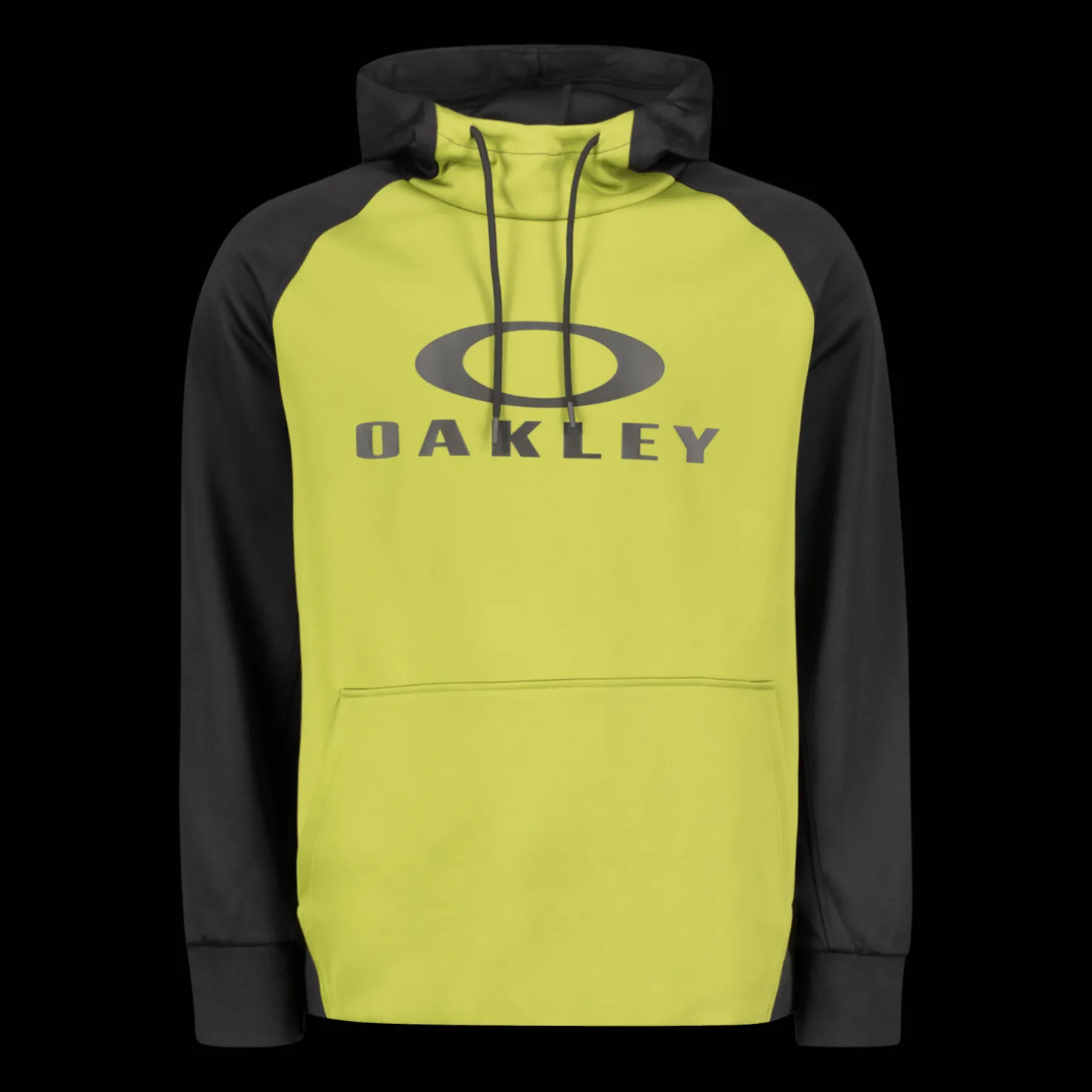 Alpine Midlayer Bark Dwr Fleece Hoody 24/25, fleecehuppari, unisex - Välikausitakit - Alpine Midlayer Bark Dwr Fleece Hoody 24/25, fleecehuppari, unisex