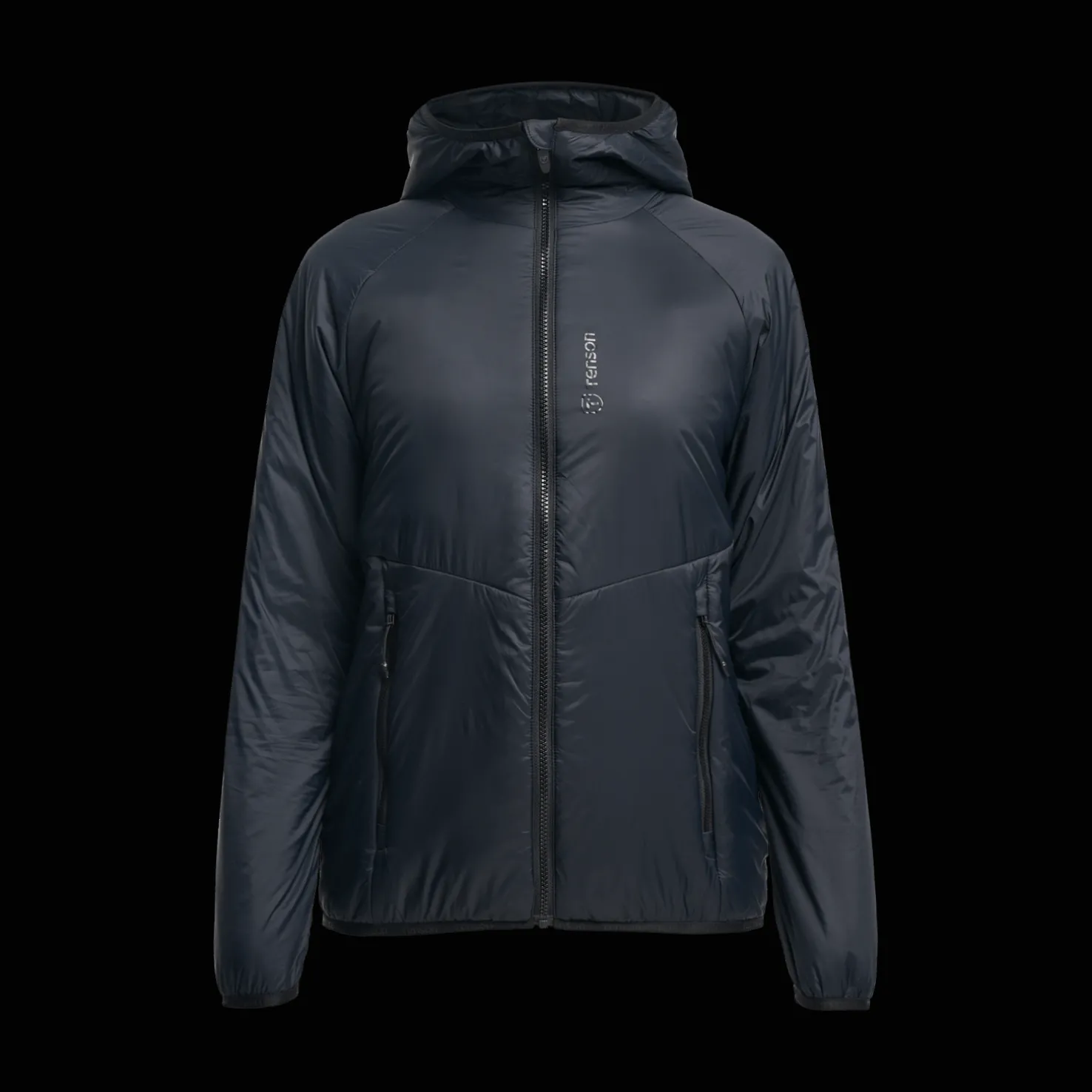 Alpine Midlayer Teton Clean Puffer 24/25, miesten puffer-takki - Välikausitakit - Alpine Midlayer Teton Clean Puffer 24/25, miesten puffer-takki