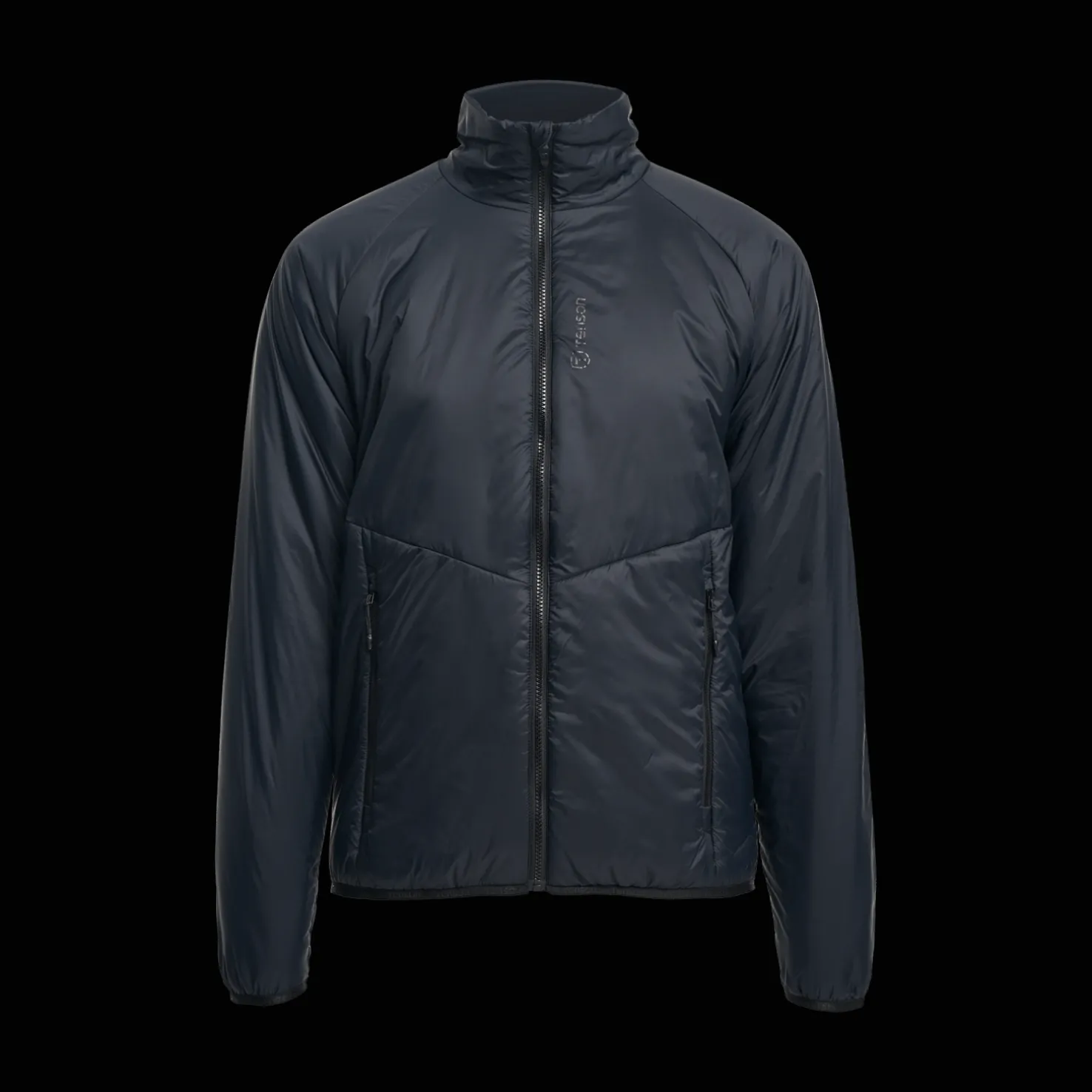 Alpine Midlayer Teton Clean Puffer 24/25, miesten puffer-takki - Välikausitakit - Alpine Midlayer Teton Clean Puffer 24/25, miesten puffer-takki