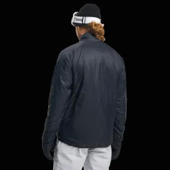 Alpine Midlayer Teton Clean Puffer 24/25, miesten puffer-takki - Välikausitakit - Alpine Midlayer Teton Clean Puffer 24/25, miesten puffer-takki