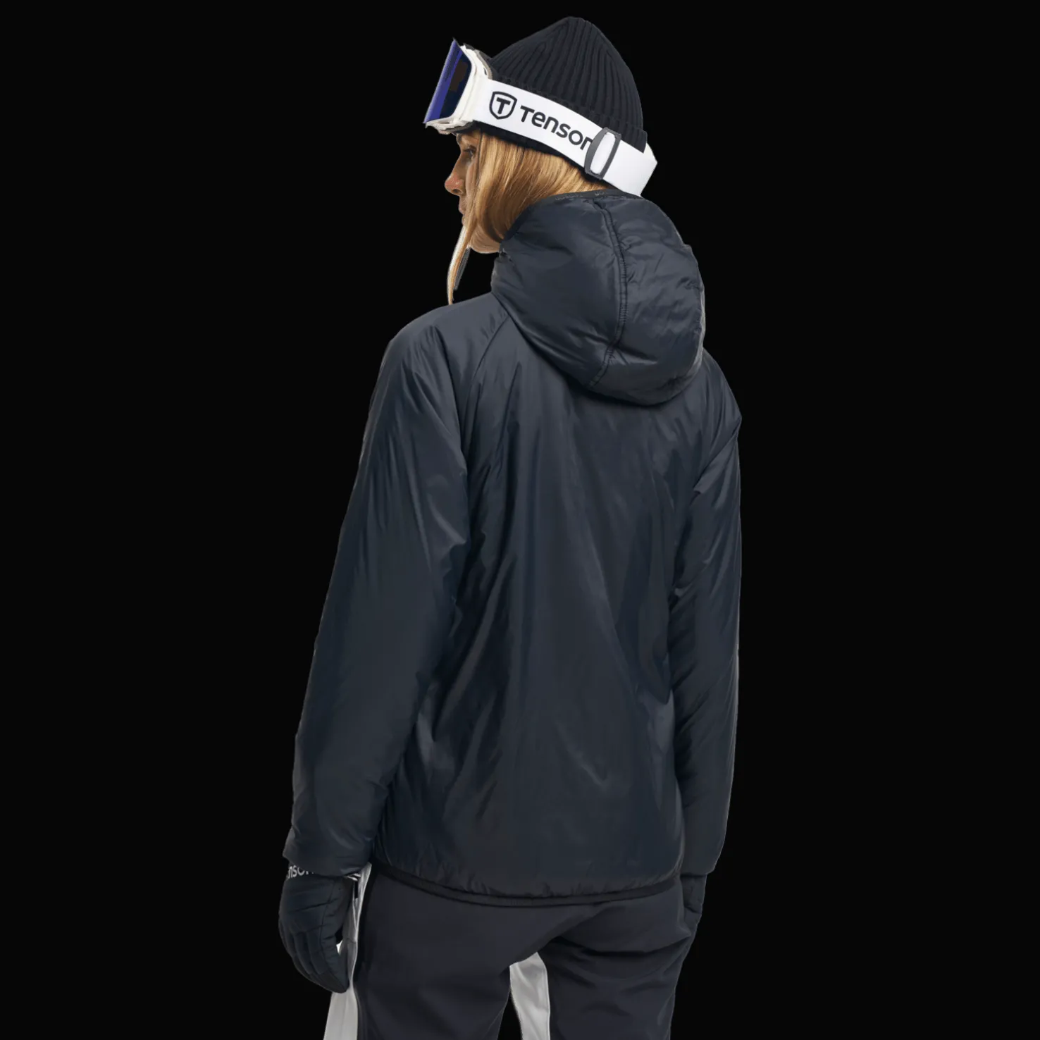 Alpine Midlayer Teton Clean Puffer 24/25, miesten puffer-takki - Välikausitakit - Alpine Midlayer Teton Clean Puffer 24/25, miesten puffer-takki