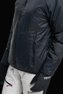 Alpine Midlayer Teton Clean Puffer 24/25, miesten puffer-takki - Välikausitakit - Alpine Midlayer Teton Clean Puffer 24/25, miesten puffer-takki