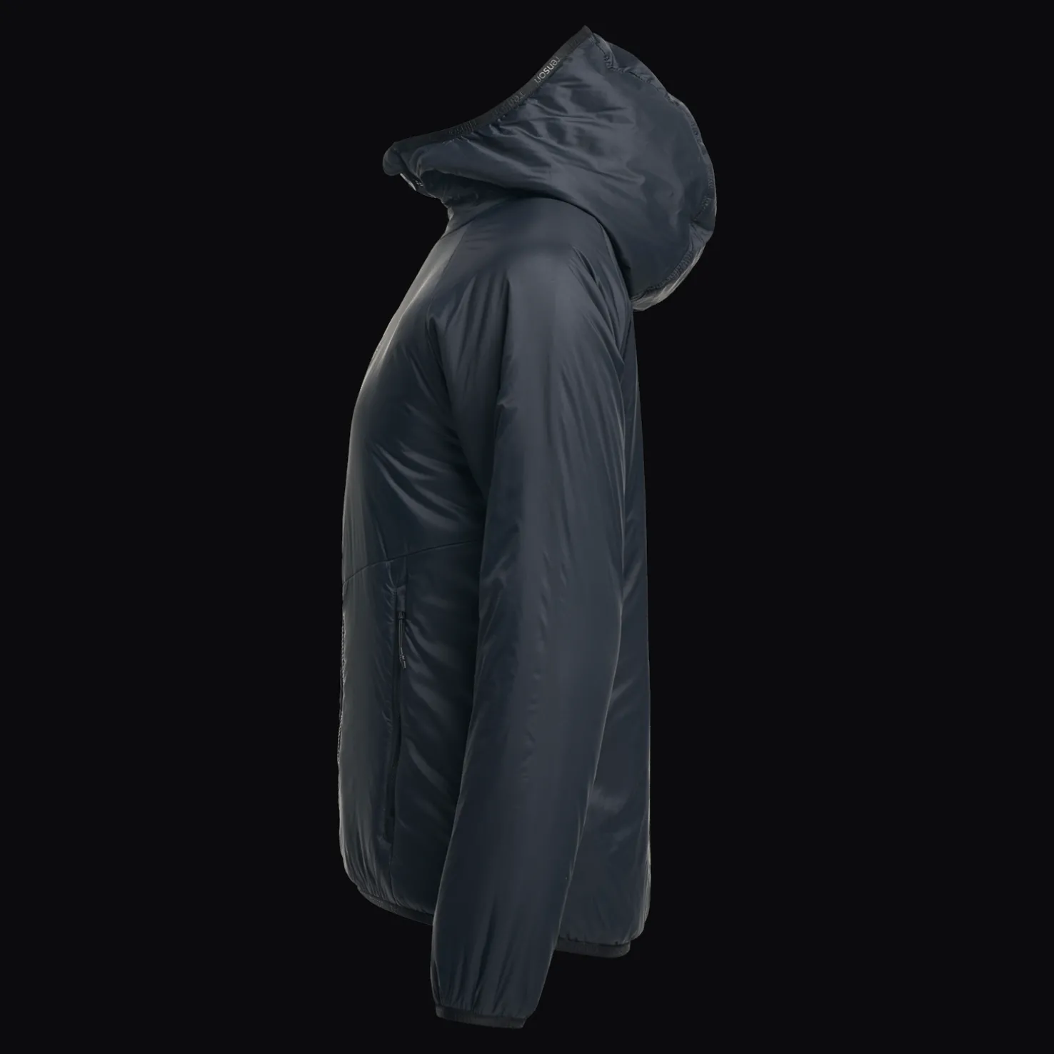 Alpine Midlayer Teton Clean Puffer 24/25, miesten puffer-takki - Välikausitakit - Alpine Midlayer Teton Clean Puffer 24/25, miesten puffer-takki