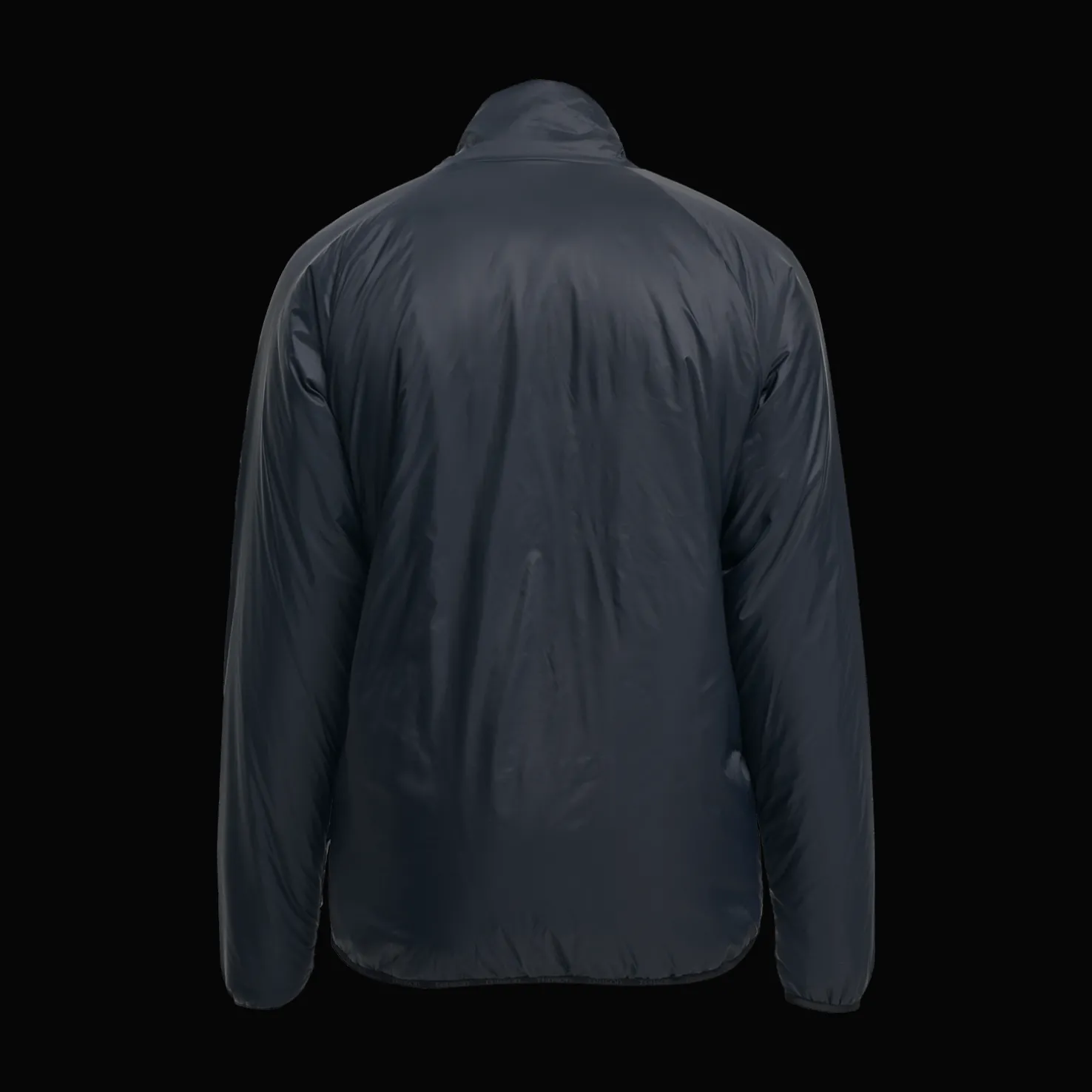 Alpine Midlayer Teton Clean Puffer 24/25, miesten puffer-takki - Välikausitakit - Alpine Midlayer Teton Clean Puffer 24/25, miesten puffer-takki